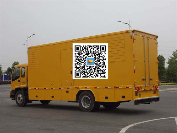 兴仁出租发电机要注意损伤柴油发电机的启动方式