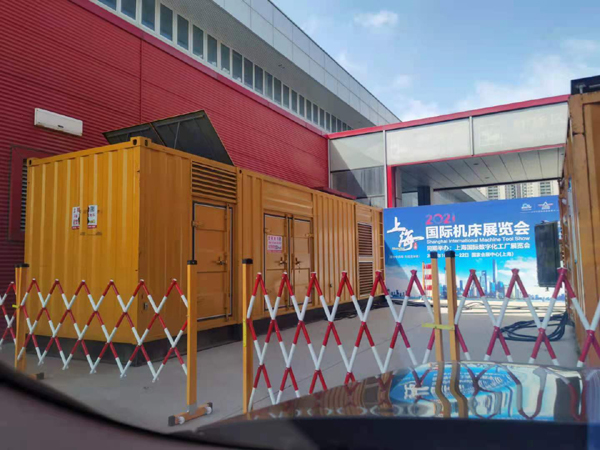 兴仁发电机出租 对于发电机的特性你了解多少？