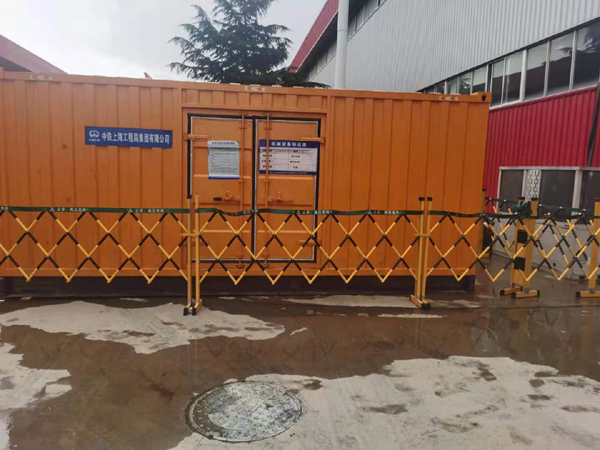 兴仁租赁发电机 柴油发电机组供应商：柴油发电机组润滑油的作用？