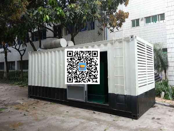 兴仁出租发电机-什么样的柴油发电机使用效果比较好