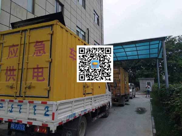 兴仁租赁发电机50kw设备需要多大电缆线