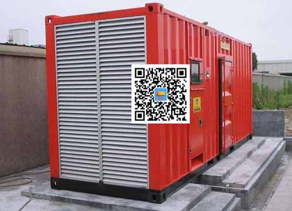兴仁300kw柴油发电机组一个小时耗油