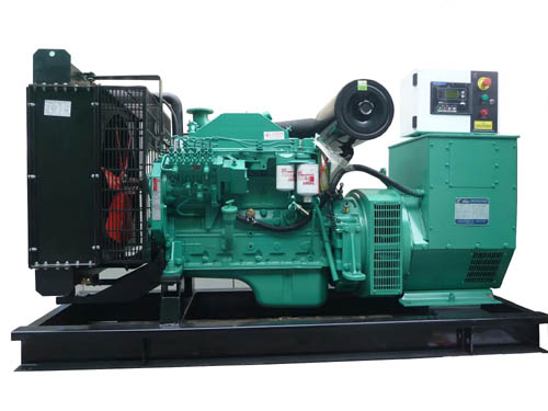 兴仁有哪些方法可以提高 200kw 柴油发电机的燃油效率？