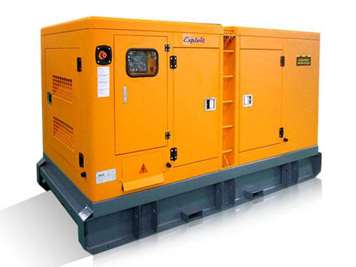 兴仁影响 200kw 柴油发电机油耗的因素有哪些？
