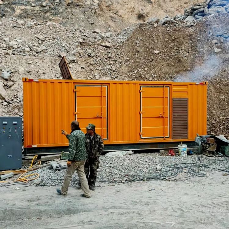 兴仁如何降低 200kW 柴油发电机在高海拔地区的油耗？