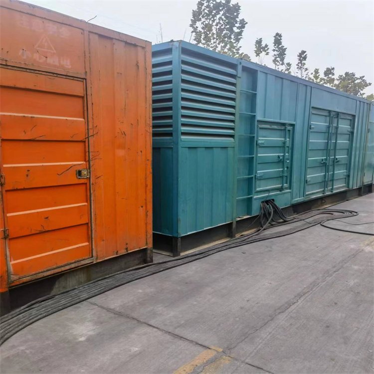 兴仁如何选择适合 600kW 柴油发电机组的热继电器？