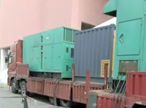 兴仁柴油发电机的功率因数一般是多少？