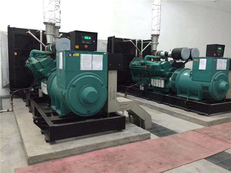 兴仁柴油发电机组冬季寒冷地区使用需注意哪些事项？