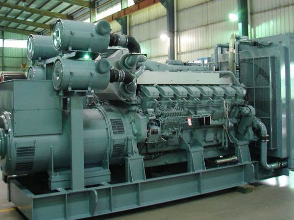 兴仁电气系统故障可能导致冬季柴油发电机组启动失败的原因有哪些？